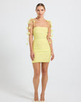 Cleo Mini Dress