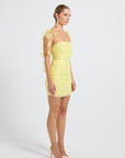 Cleo Mini Dress