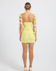 Cleo Mini Dress