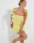 Cleo Mini Dress
