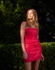Cleo Mini Dress