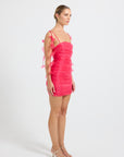 Cleo Mini Dress