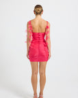 Cleo Mini Dress