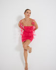 Cleo Mini Dress