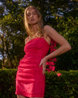 Cleo Mini Dress