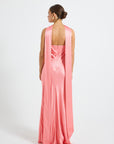 Quinn Strapless Maxi