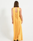 Quinn Strapless Maxi