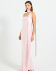 Quinn Strapless Maxi