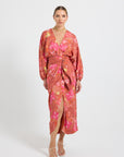 Ruby Wrap Midi