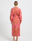 Ruby Wrap Midi