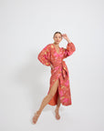 Ruby Wrap Midi