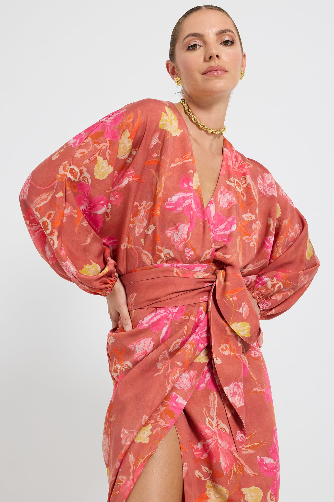 Ruby Wrap Midi