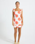 Brielle Mini Dress