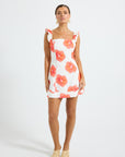 Brielle Mini Dress