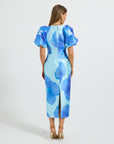 Kalani Sleeve Midi