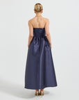 Pippa Strapless Midi