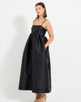 Pippa Flared Midi