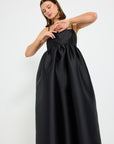 Pippa Flared Midi