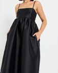 Pippa Flared Midi