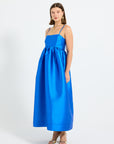 Pippa Flared Midi