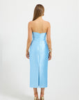 Pippa Fitted Midi
