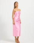 Pippa Fitted Midi
