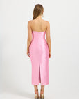 Pippa Fitted Midi