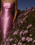 Pippa Fitted Midi