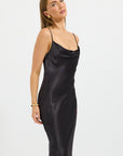 Quinn Cowl Maxi