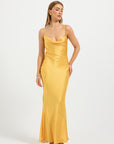 Quinn Cowl Maxi