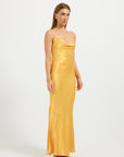 Quinn Cowl Maxi