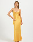 Quinn Cowl Maxi