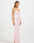 Quinn Cowl Maxi