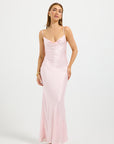 Quinn Cowl Maxi