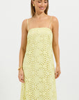 Clementine Maxi