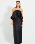Pippa Drape Maxi