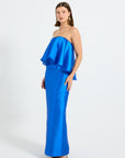 Pippa Drape Maxi