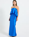 Pippa Drape Maxi