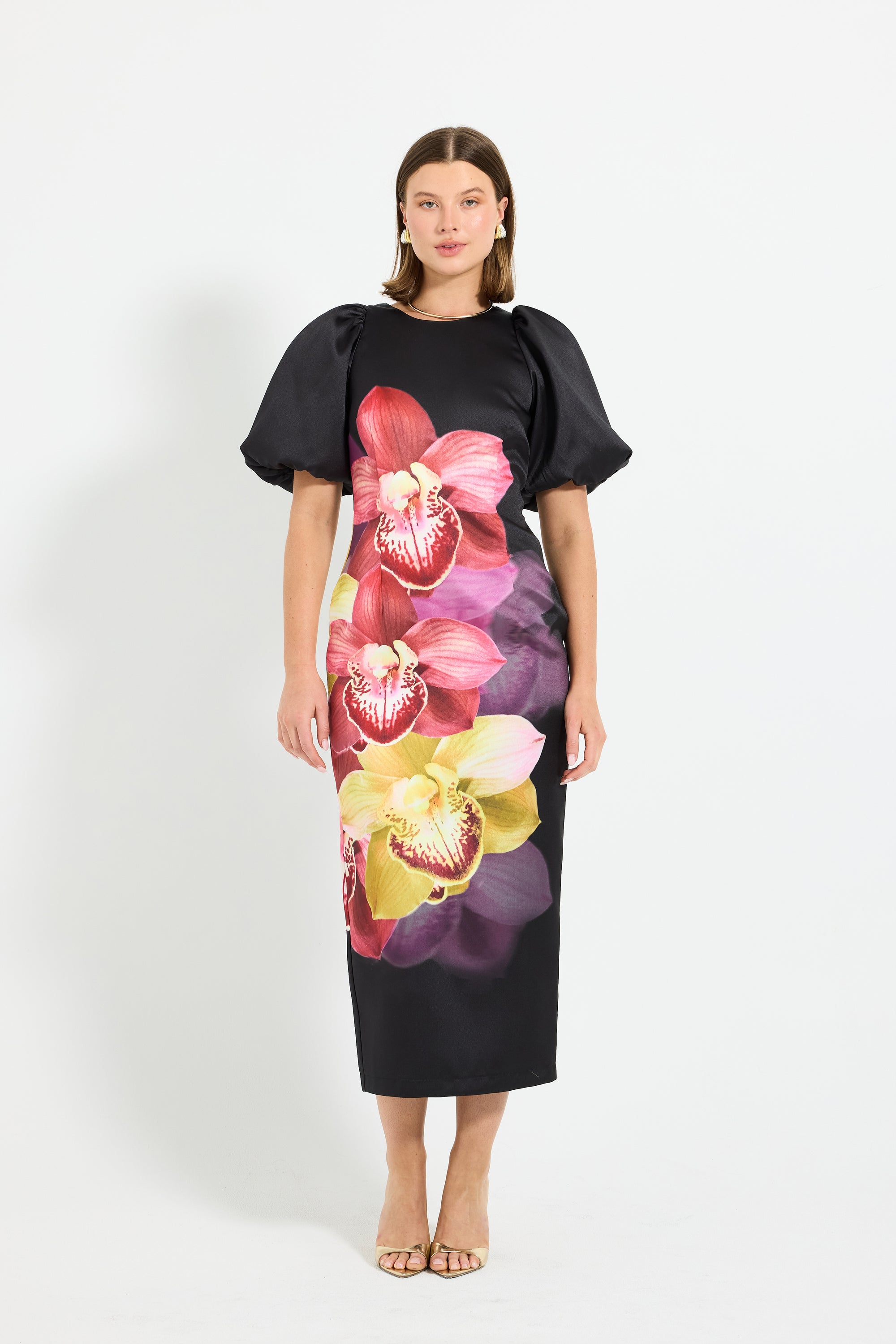 Pasduchas Midi Dresses | Effortless Style for Every Occasion Pasduchas Midi Dresses | Effortless Style for Every Occasion