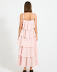 Ellis Tiered Maxi