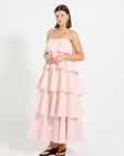 Ellis Tiered Maxi