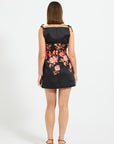 Juliette Shift Dress