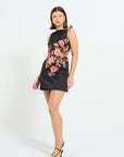 Juliette Shift Dress
