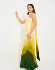 Hugo Strapless Maxi