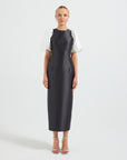 Matilda Sleeve Midi