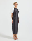 Matilda Sleeve Midi
