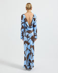 Luca Sleeve Maxi