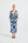 Blue Floral