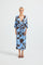 Blue Floral