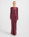 Rowan Sleeve Maxi